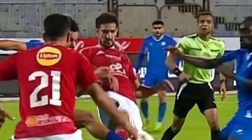 تفسير جديد.. أسباب إصابات لاعبي الأهلي المتكررة بحسب إعلامي